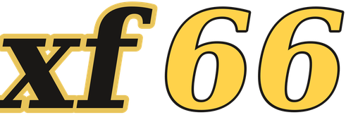 xf66 logo